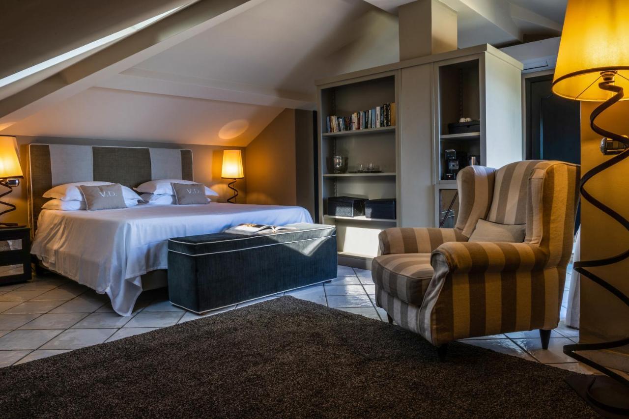 Ducale Hotel
