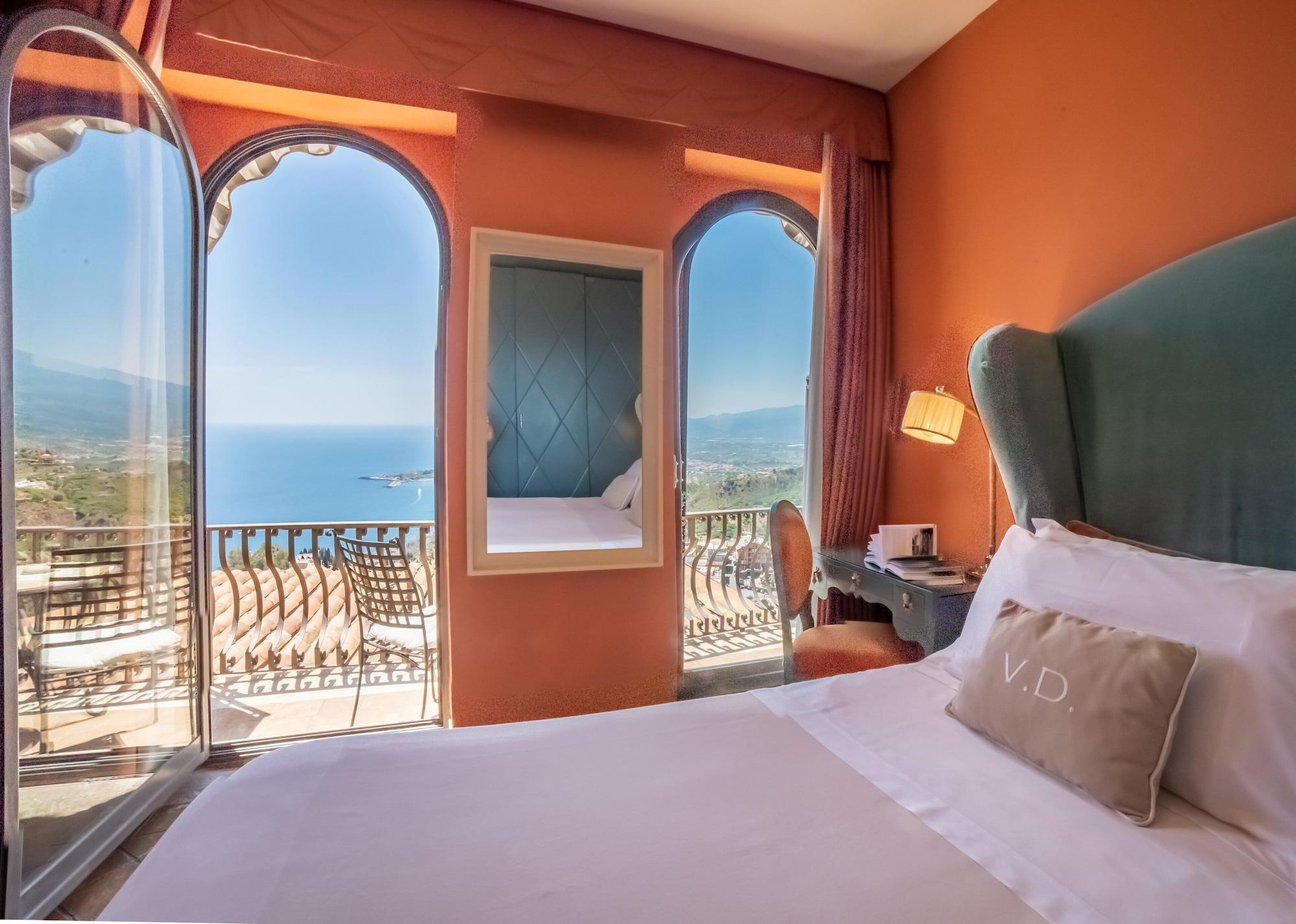 Ducale Taormina