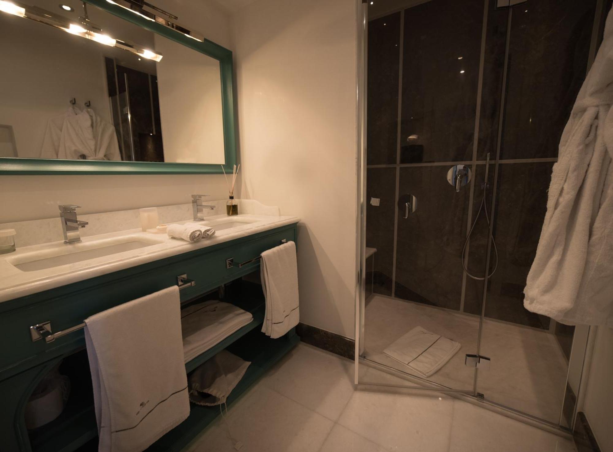Hotel Ducale Taormina