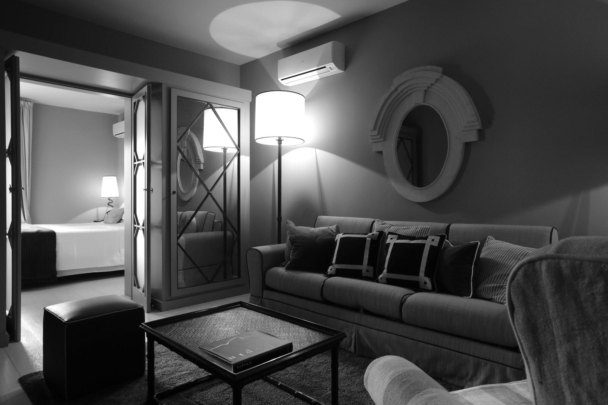 Hotel Ducale