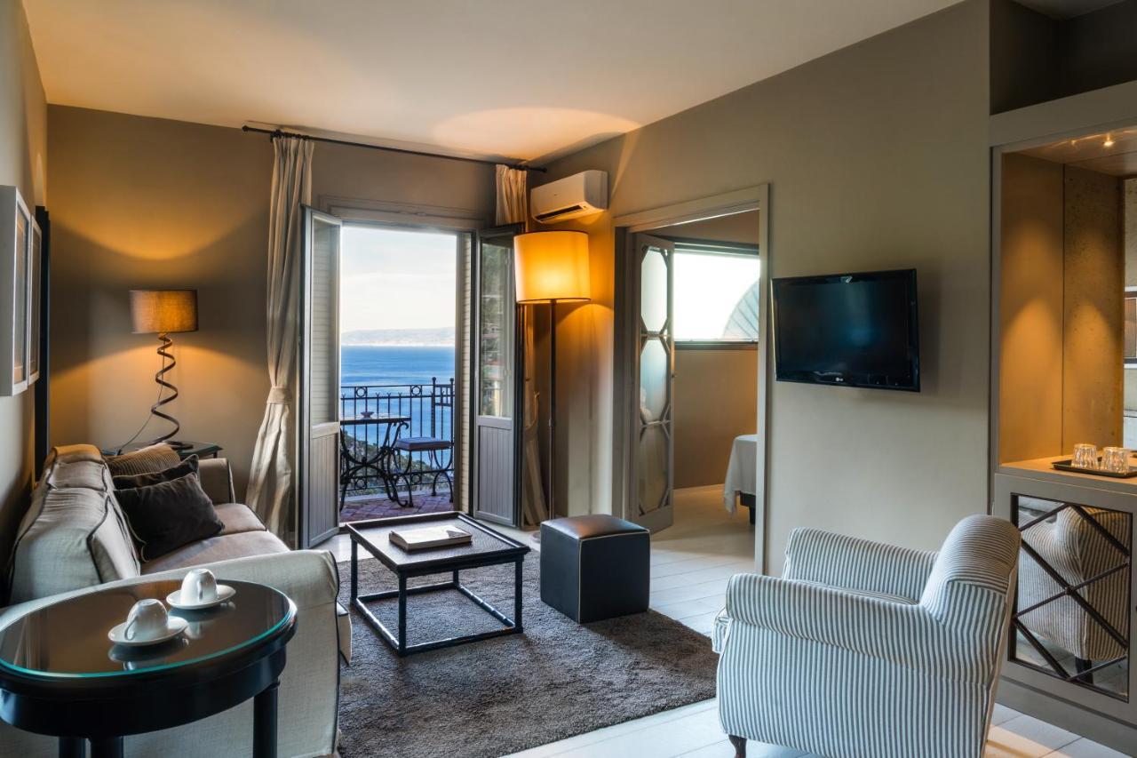 Hotell Ducale 4*