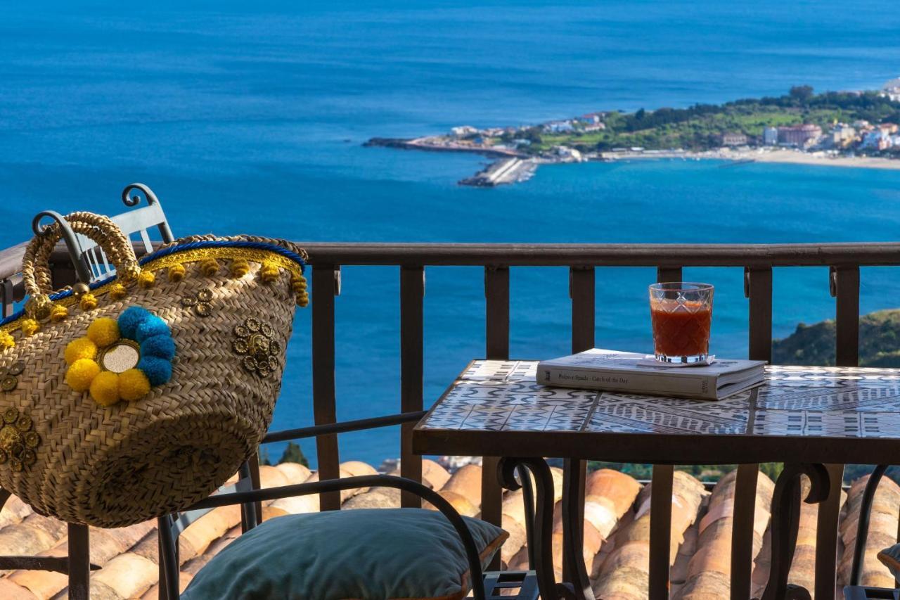 Ducale Hotell Taormina