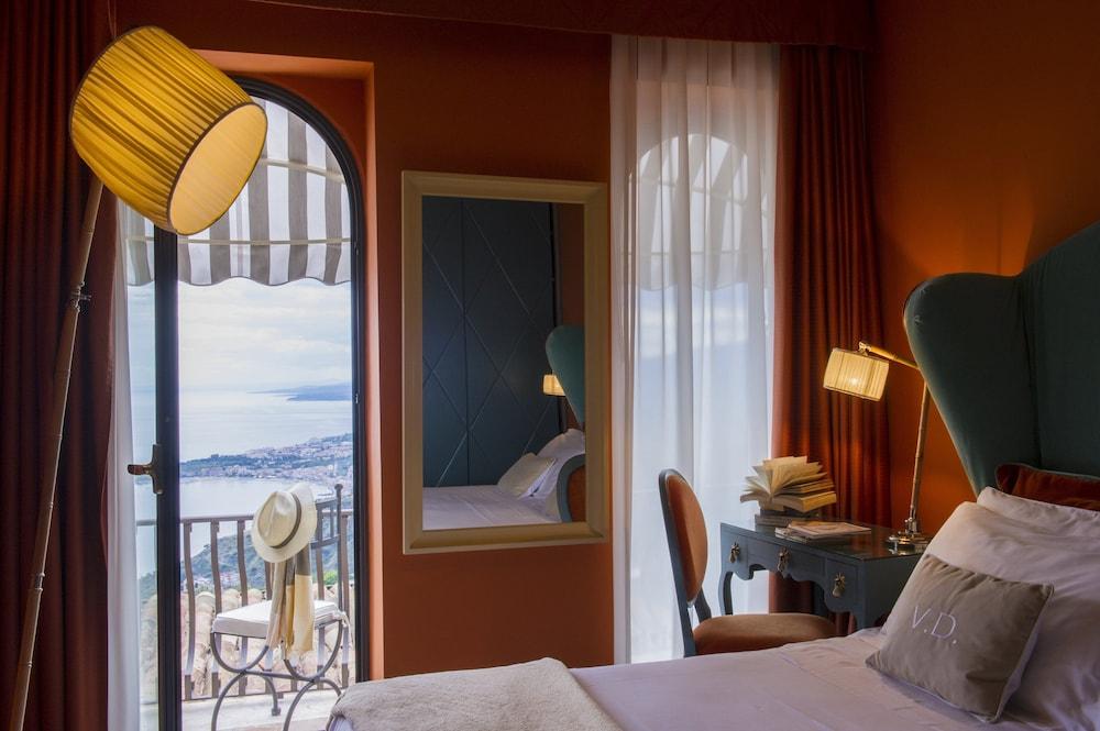 Ducale Hotell Taormina