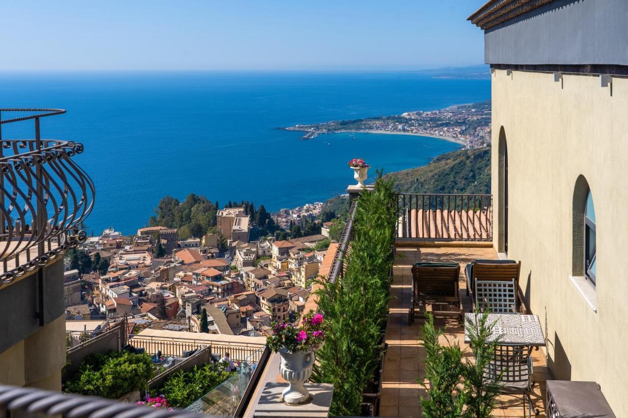 Ducale Taormina
