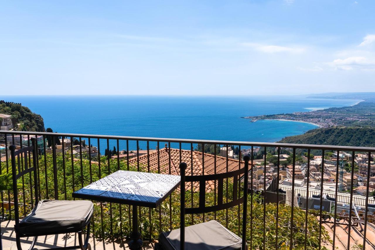 Ducale 4* Taormina
