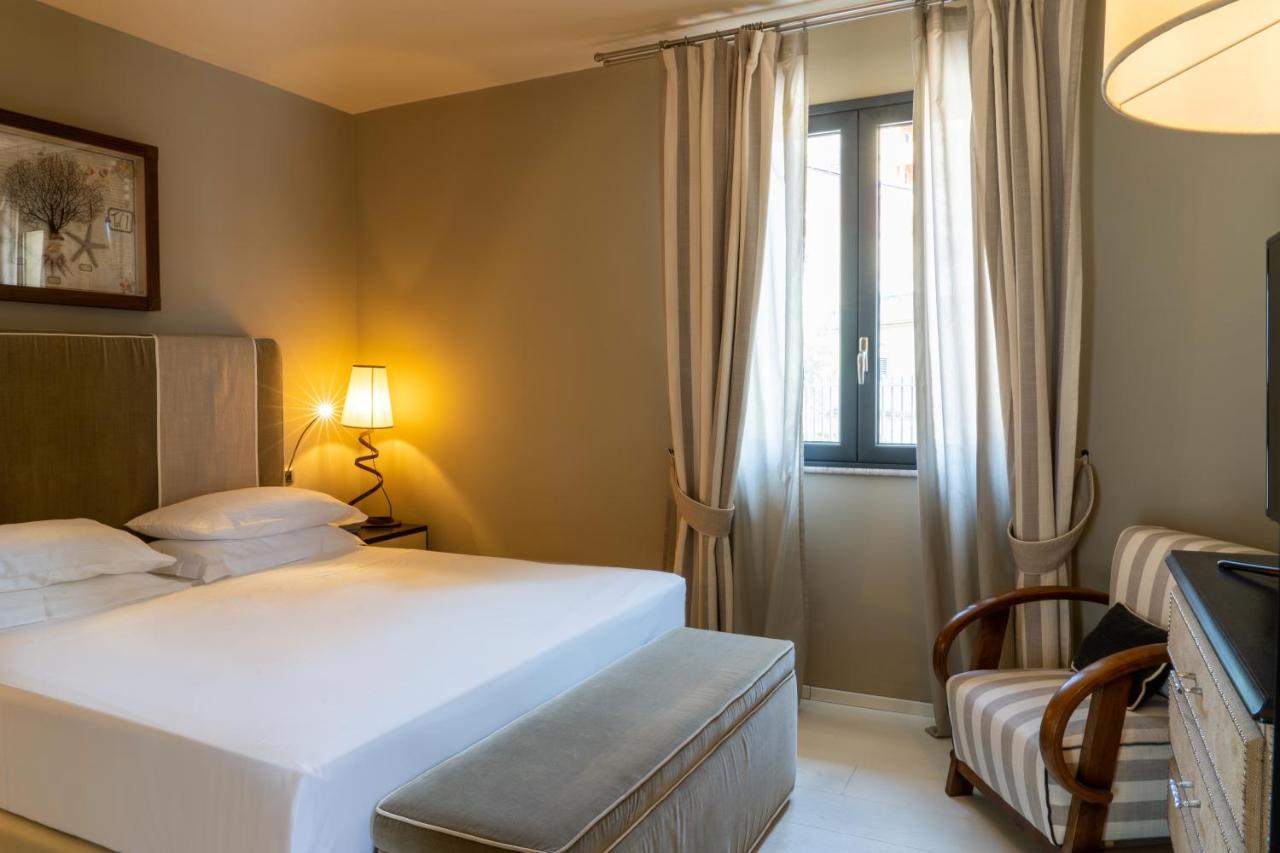 Hotell Ducale 4*