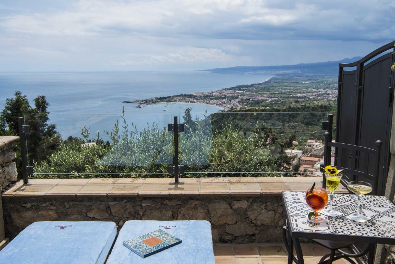 Hotell Ducale Taormina